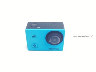 camara ultracompacta prixton dv660