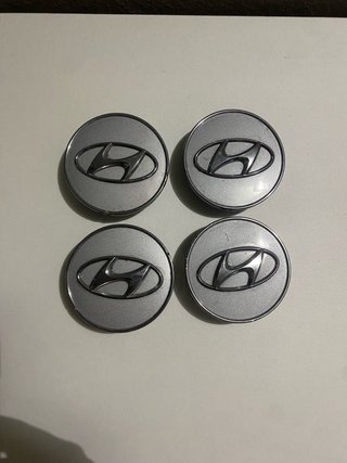 Tapas Hyundai