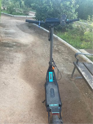 Patinete Eléctrico Cecotec