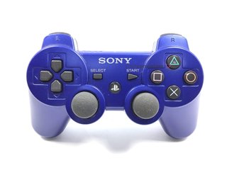 mando ps3 sony cechzc2e