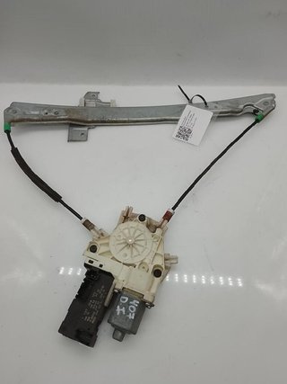 Elevalunas del izq peugeot 9221q6 407 2.0 mt 6877
