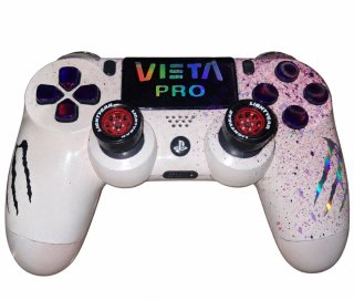 Mando PS4 (PlayStation 4) Personalizado