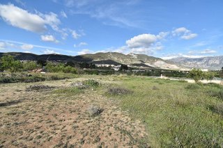 Terreno en venta en Padul