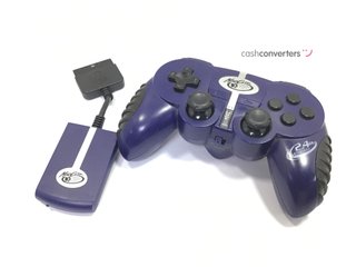 mando ps2 mad catz 8246