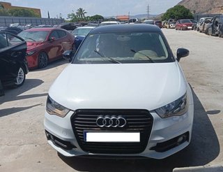Apoyabrazos central audi 454801 a1 sportback (8xa)