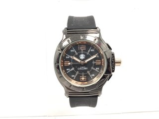 reloj pulsera caballero calgary richmond hill