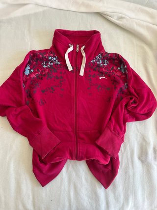 Sudadera Vintage/Y2K Puma