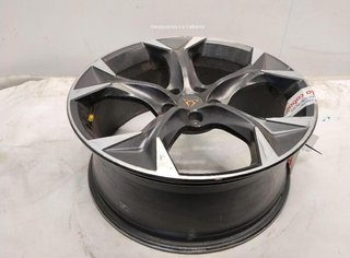 Cupra 23299696 llanta 5ff601025e formentor 1.5 tsi