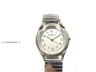 reloj pulsera caballero luc diamont sin modelo