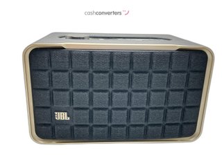 altavoz portatil bluetooth jbl authentics 200