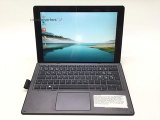pc portatil hp hp pro x2 612 g2