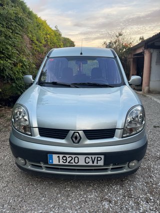 Renault Kangoo 2005