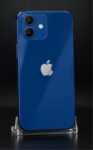iPhone 12 Azul