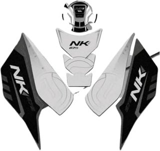 Protector de Tanque CF Moto 675 NK