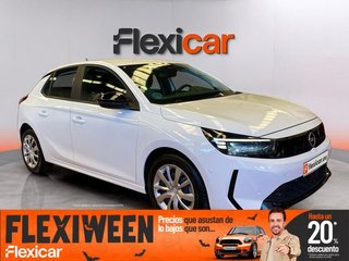 Opel Corsa 1.2T XHL 74kW (100CV) GS