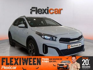 Kia XCeed 1.0 T-GDi Business 74kW (100CV)