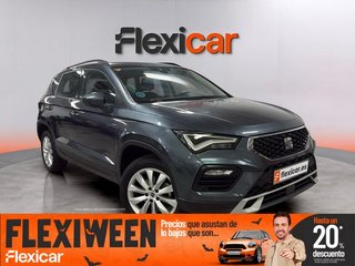 Seat Ateca 1.0 TSI 81kW St&Sp Style Go L