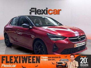 Opel Corsa 1.2T XHL 74kW (100CV) GS