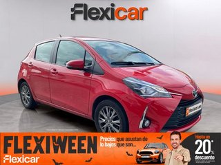Toyota Yaris 1.0 70 Active