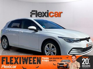 Volkswagen Golf Life 1.0 eTSI 81kW (110CV) DSG