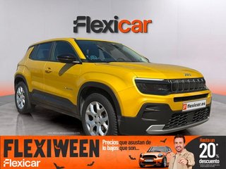 Jeep Avenger 1.2 G 74kW (100CV) Altitude