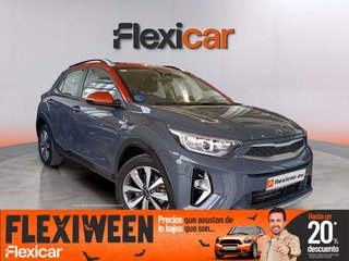 Kia Stonic 1.0 T-GDi 74kW (100CV) MHEV iMT Concept