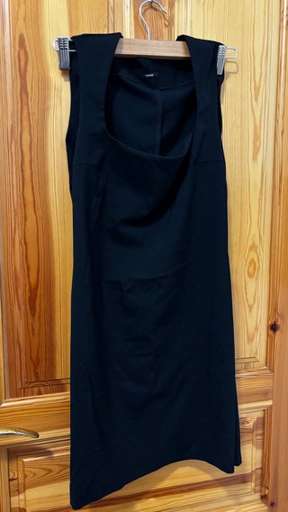 Vestido Negro