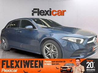 Mercedes-Benz Clase A A 250 e