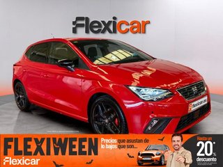 Seat Ibiza 1.0 TSI 85kW (115CV) FR