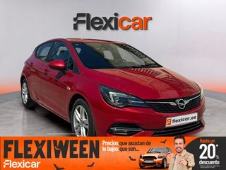 Opel Astra 1.2T SHL 81kW (110CV) GS Line