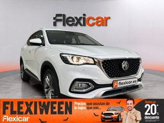 MG HS 1.5T-GDI PHEV Comfort
