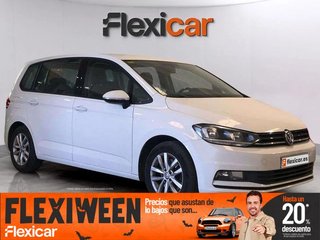 Volkswagen Touran Advance 1.6 TDI SCR 110CV BMT DSG