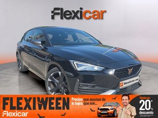 Cupra León 1.5 TSI 110kW (150CV)