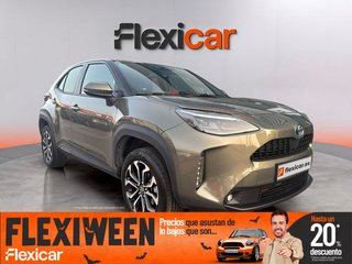 Toyota Yaris Cross 1.5 120H Active Tech