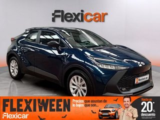 Toyota C-HR 1.8 140H Active