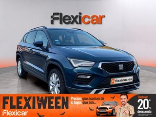 Seat Ateca 1.0 TSI 81kW (110CV) St&Sp Style Eco