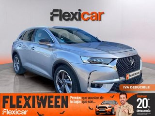 DS DS 7 BlueHDi DE 96kW (130CV) Auto. SO CHIC