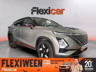 Omoda 5 1.6 T-GDI 136.5kW (185CV) DCT Premium