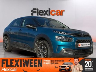 Citroën C4 Cactus BlueHDi 100 S&S Feel