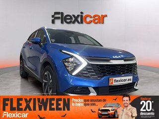 Kia Sportage 1.6 CRDi MHEV 100kW Business 4x2 DCT