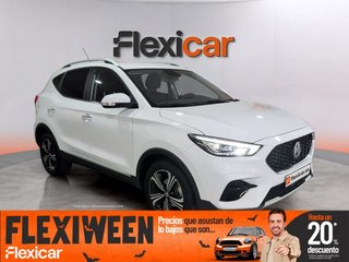 MG ZS 1.5 Comfort