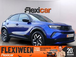 Opel Mokka 1.2 T 100kW (136 CV) GS