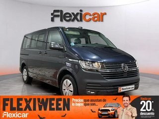 Volkswagen Caravelle Origin Corta 2.0 TDI 110kW BMT DSG