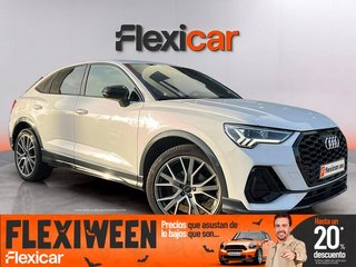 Audi Q3 35 TDI 110kW (150CV) S tronic
