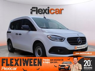 Mercedes-Benz Citan 110 CDI 70kW Tourer Base