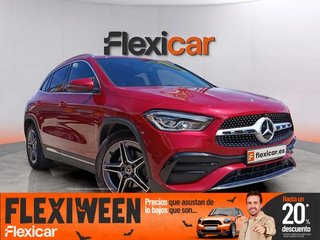 Mercedes-Benz GLA GLA 200 D