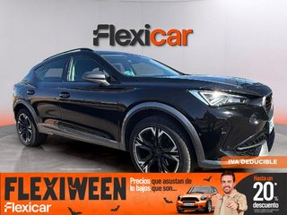 Cupra Formentor 1.5 TSI 110kW (150 CV) DSG
