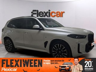 BMW X5 xDrive30d xLine