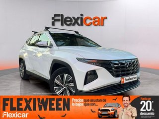 Hyundai Tucson 1.6 TGDI 110kW (150CV) 48V Maxx