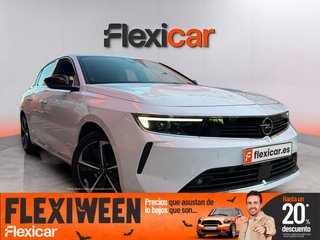 Opel Astra 1.5D DTH 96kW (130CV) Elegance Auto - 5P (2023)